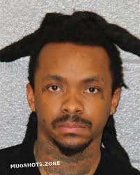 CUNNINGHAM TEVIN MONTREZ 04/20/2022