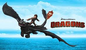 Blood is thicker than water. Dragons Srtl Licensing De