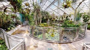Hochschulen im branchenbuch für düsseldorf: Botanischer Garten Kulturzuhause