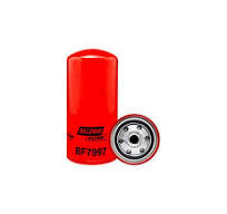 Baldwin Filters® BF7997 - Spin-On Fuel Filter