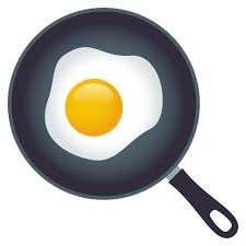 26.09.2021 · riverdale actor kj apa and his model girlfriend clara berry have welcomed a baby boy. Emoji Fried Egg Kitchen To Copy Paste Wprock