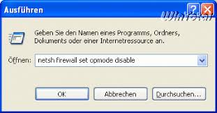 Firewalld is a complete firewall solution that has been made available by default on all centos 7 servers, including both liquid web core /sel f managed dedicated server s as well as liquid web self managed vps servers. Windows Firewall Uber Die Befehlszeile Aktivieren Deaktivieren Oder Resetten Tipps Tricks