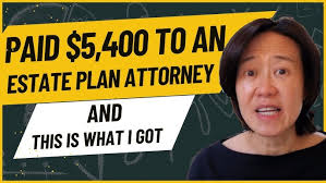 074 Don't make THESE estate planning MISTAKES 🚫 #AskAnAttorney  #EstatePlanning