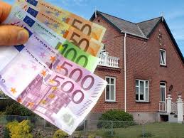 Dieses haus ist ein effizienzhaus und somit kfw. Funf Regeln Eigene Immobilie Als Altersvorge Kolnische Rundschau