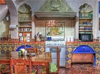 From East to West: How Kitchens Around the World Look in ...