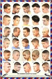 It's natural to want to try different haircuts. Pin On Barbershop