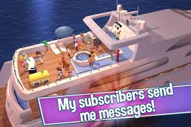 Youtubers Life Gaming Channel V1 5 6 Mod Apk Data Money Points Apk Android Free