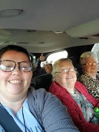 Anna Napier's Instagram, Twitter & Facebook