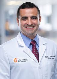 James C. Andersen, MD