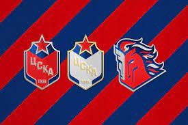 The official facebook page of the cska moscow ice hockey club. Logotip I Firstil Hk Cska Logotip Hokkej Sport
