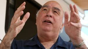 Coal magnate Robert Murray dies at 80