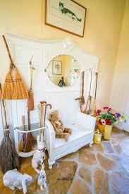 A little bit of everything: Inside Doris Day S Sunny Yellow House In Carmel Hooked On Houses