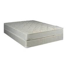 Sealy Response 14 Plush Pillow Top Mattress And Box Spring Wayfair Innerspring Mattresses Mattress Pillow Top Mattress