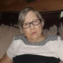 Thelma Louise Dunlap Obituary