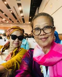 The Construction Sustainability Summit 2025 was launched today by the  Premier of Sarawak . My three speakers Prof Neil Thomas, Prof Patrick  Bellew and John Bellew will be presenting tomorrow . I