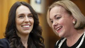 From Waikato to the world: the rise of Jacinda Ardern and Judith Collins