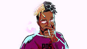 Xxxtentacion lil pump ft maluma swae lee arms around you official music video. Free Smokepurpp X Lil Pump Type Beat Ft Xxxtentacion Dope Hard Trap Instrumental Youtube