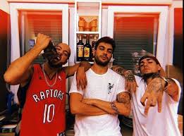 Benfero Artz Ezhel 2020 Rap Muzik Muzik Ordu