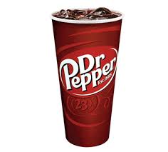 On january 1, the food and drug administration's new nutrition labeling rules kicked in: Chick Fil A Medium Dr Pepper Nutrition Facts