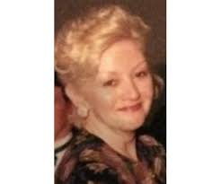 Patricia Gregg Obituary (2017)