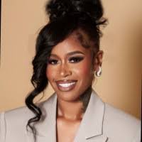 Meagan Byrd's Instagram, Twitter & Facebook