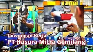 Tingkatkan penyelenggaraan jasa konstruksi, kementerian pupr canangkan layanan akreditasi, lisensi lsbu, rekomendasi lsp dan simpk. Lowongan Kerja Pt Hasura Mitra Gemilang Terbaru 2021 Lowongankerjadipt Com