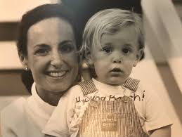 REMBERING REBECCA — RISKIN PARTNERS ESTATE GROUP