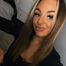 Aimee Webster's Instagram, Twitter & Facebook