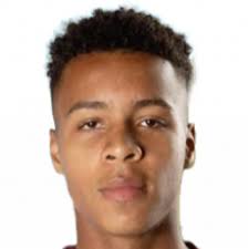 Ranking total de sustituciones en las que entra al campo jugadores Premier  League 2024/2025