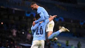 City set new english record en route to maiden champions league final. Pe4xdz6i5r9odm