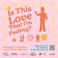 Is This Love That I'm Feeling? | Frazier History event image