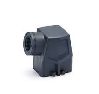 UL connector hood - H6B.P-SEH-4B-M25 - Xiamen Wain ...