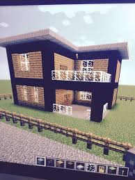 Minecraft houses easy and cool. Easy Minecraft Houses Minecraft Modern Minecraft Houses