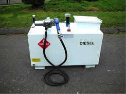 The heaviness of a gallon of diesel is around 7 pounds, generally. Diesel Dispensing Tanks Diesel Fuel Storage Tanks Safe T Tank Corp