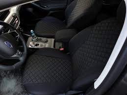 Ford Focus 5 Oto Koltuk Kilifi Hava Yastigi Uymlu Dosemecioglu Ankara