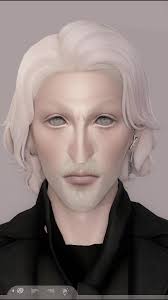 I did a more vampire focused Lilith unlike the one a fee videos ago! Hope u  like her just as much 🧛‍♀️