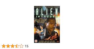 Amazon.com: Alien Intruder : Maxwell Caulfield, Tracy Scoggins, Billy Dee  Williams, Gary Roberts, Richard Cody, Stephen Davies, Jeff Conaway, Michael  DeLano, Shano Palovich, Charles Young, Rod Britt, Milton James, Michael  Pinkey, Ricardo