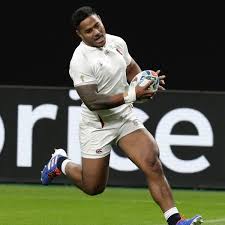 Manchester united football club is a professional football club based in old trafford, greater manchester, england, that competes in the pre. Manu Tuilagi Backed To Be In Prime Shape For British Irish Lions Tour Manu Tuilagi The Guardian