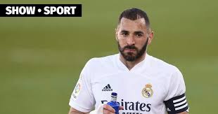The real madrid forward was placed under formal investigation in 2015 over an alleged. Lass Diese Farce Fur Immer Enden Benzema Wegen Der Erpressung Von Valbuena Real Sturmer Karim Benzema