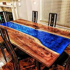 Cvcf also sells river tables that are in stock here. Totalboat Diy Epoxy Resin River Table Kits With Instructions