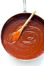 How To Make Authentic Enchilada Sauce Foodiecrush Com Recipes With Enchilada Sauce Mexican Food Recipes Authentic Homemade Enchilada Sauce