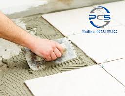 Maxitb Tile Keo dán gạch đá gốc xi măng - TỔNG KHO SƠN VÀ CHỐNG THẤM