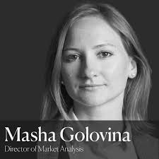 Because of the deplorable treatment masha suffered, faith says that in many ways, masha was like a baby she had. Team Q A Masha Golovina Masha Golovina Recently Joined The By Masterworksio Medium