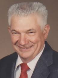 Obituary for Robert Henry Krinke