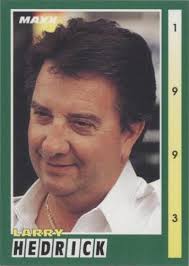 Ted Hedrick "Super Shaker" Nova Funny Car @ OCIR