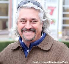 Asmussen Crowned Leading Trainer At Sam Houston For Sixth Consecutive Year 