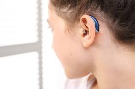 Image result for Hearing Aid