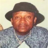 Christopher Zachiah Coates Sr. Obituary