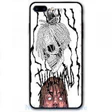Check out inspiring examples of juicewrld artwork on deviantart, and get inspired by our community of talented artists. Juice Wrld Fan Art Merch And Gear Phone Case For Iphone 11 Pro 2020 X Xr Xs Max 8 7 6 6s Plus 5s Soft Tpu Glass Back Cover Fitted Cases Aliexpress