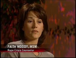 Faith Moody's Instagram, Twitter & Facebook